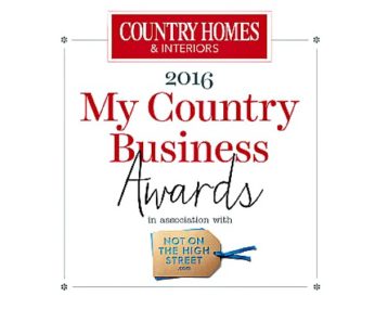 My Country Business Awards 2016