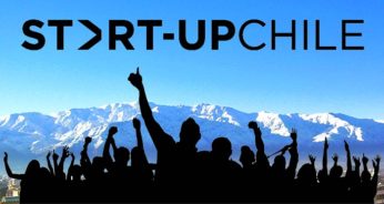 Start-Up Chile Image