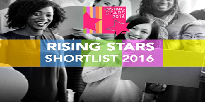 Rising Star Awards