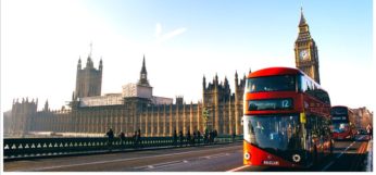 Smart London Board