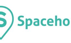 Spacehop Logo