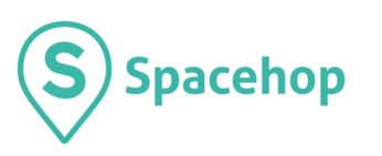 Spacehop Logo