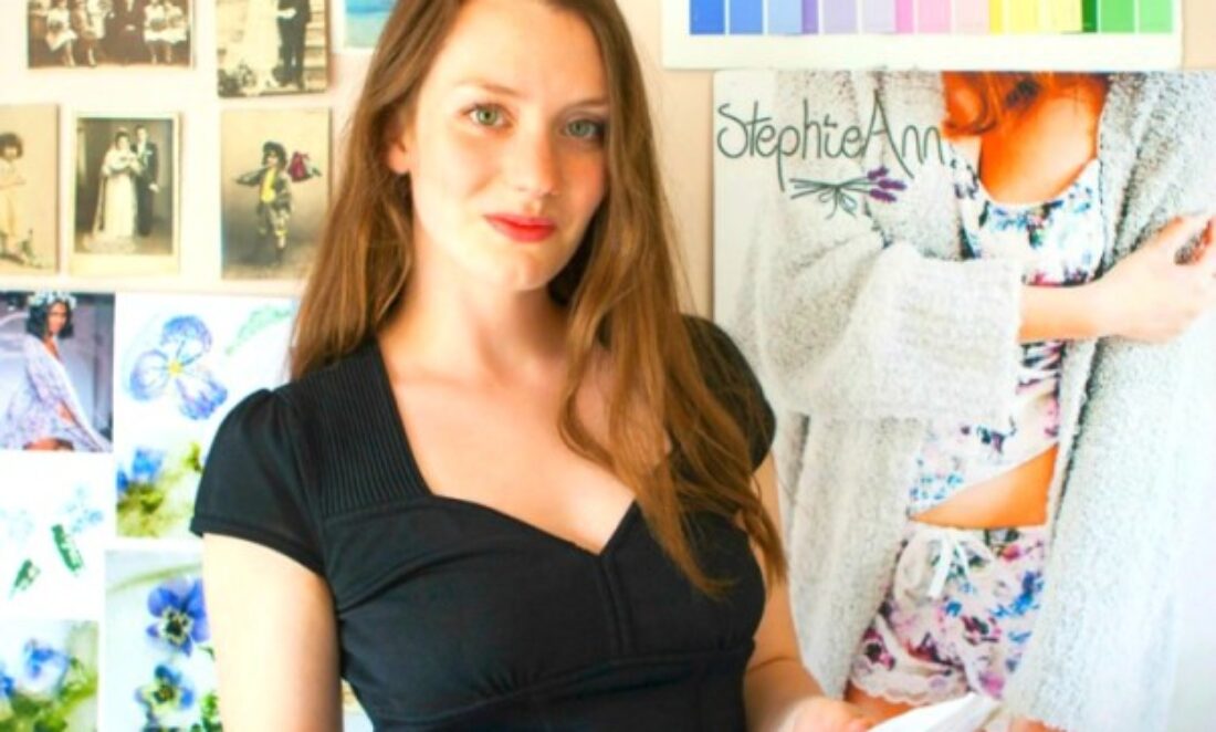 Stephanie Woolven Image