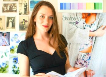 Stephanie Woolven Image