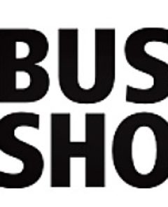 The Business Show 2015 logo