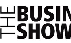 The Business Show 2015 logo