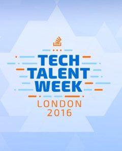 Tech Talent Week