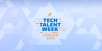 Tech Talent Week