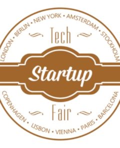Tech Startup Fair London 2016