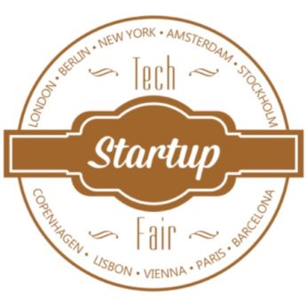 Tech Startup Fair London 2016