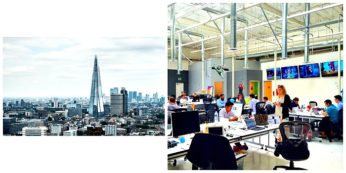 Techstars London