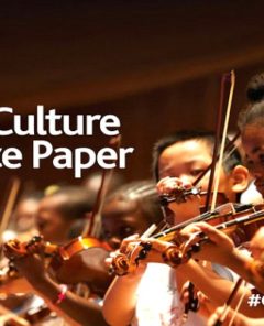 Culture White Paper