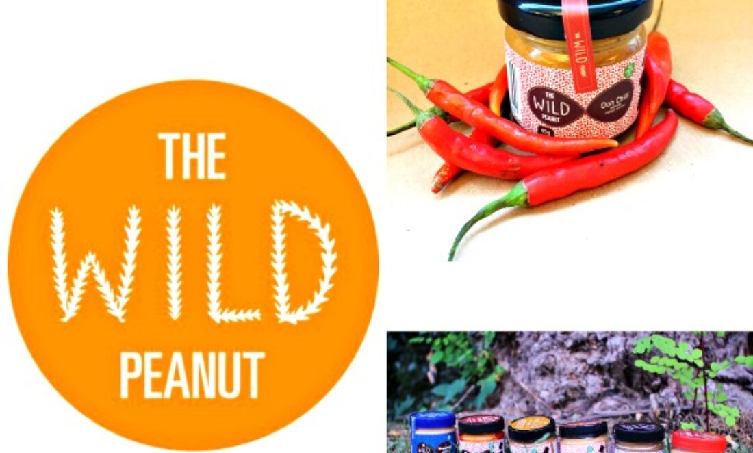 The Wild Peanut