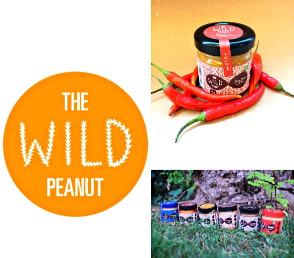 The Wild Peanut
