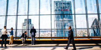 UK businesses
