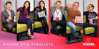 Voom 2016