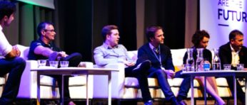 London Impact Summit