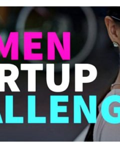 Women Startup Challenge
