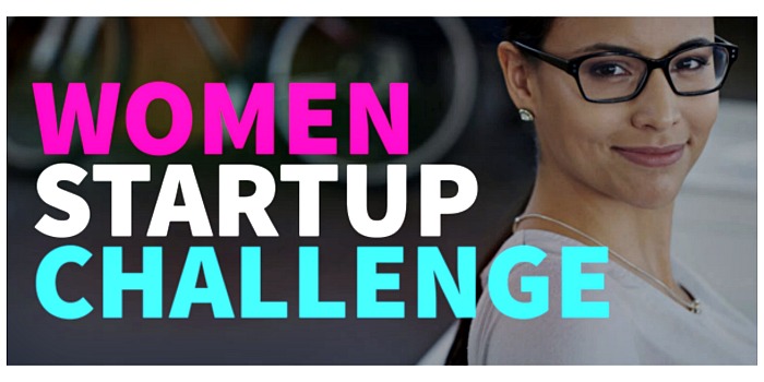 Women Startup Challenge