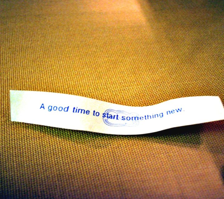 Freeimages.com/Nathan Sudds/a-good-time-to-start-something
