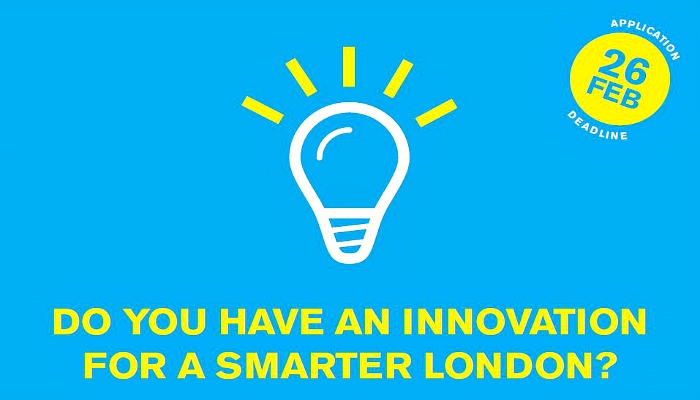 Smart London Investor Showcase