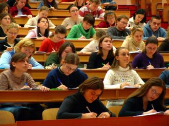 Freeimages - photo/college-1440364