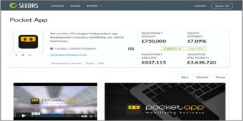 crowdfunding