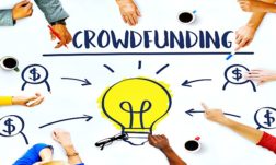 Equity Crowdfunding