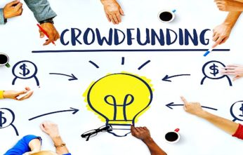 Equity Crowdfunding