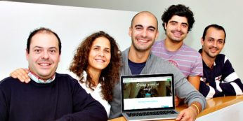 startup story of eSolidar