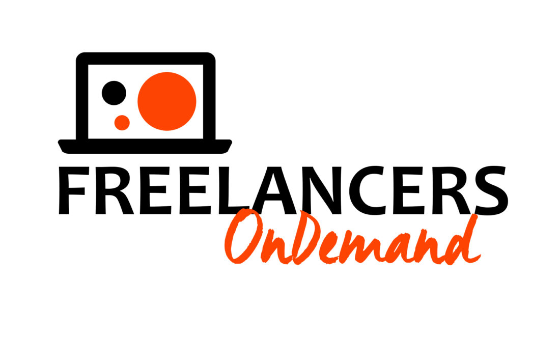 Freelancers OnDemand Logo