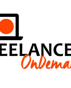 Freelancers OnDemand Logo