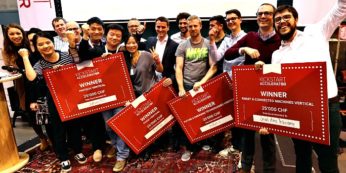 International Startups