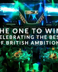 The Lloyds Bank National Business Awards UK