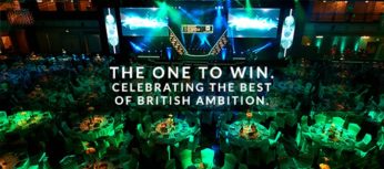The Lloyds Bank National Business Awards UK
