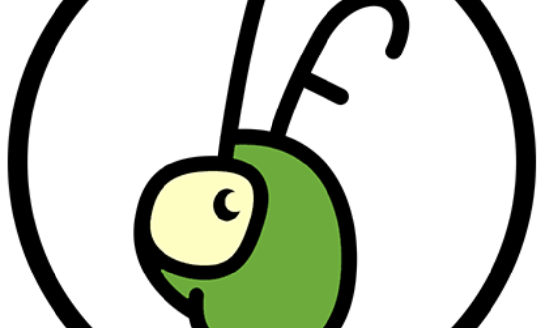 Edible Bug Farm