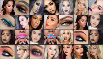 Cosmetics Tech