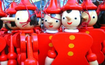 FreeImages.com pinocchio-1525960