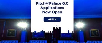 Pitch@Palace