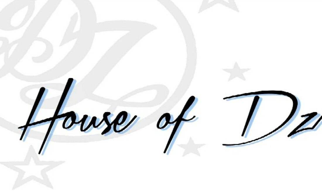 House of Dz - Samuel Dz Olawuyi