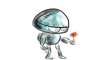robot