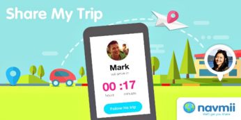Share My Trip
