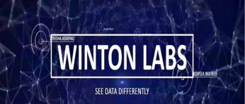 Data Startup Accelerator Programme Winton Labs