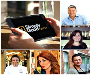 Start-up of the Year